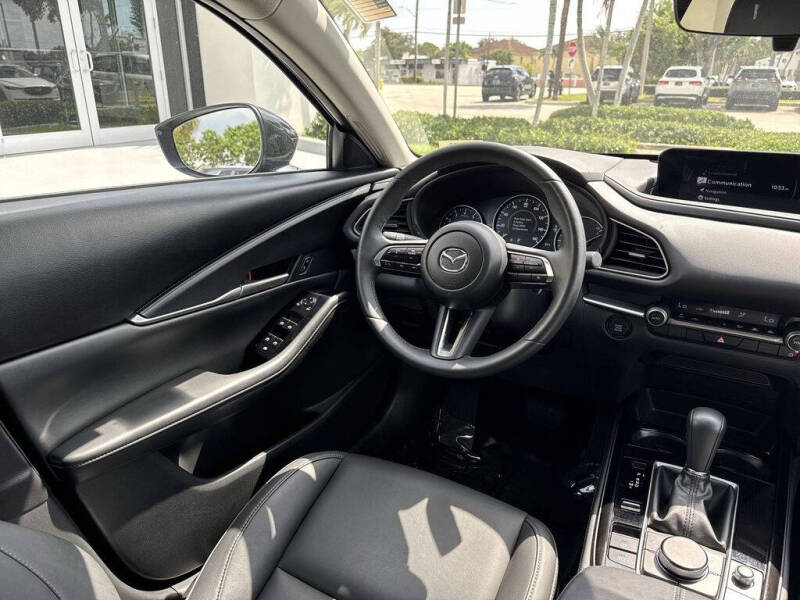 2024 Mazda CX-30 2.5 S Select Sport