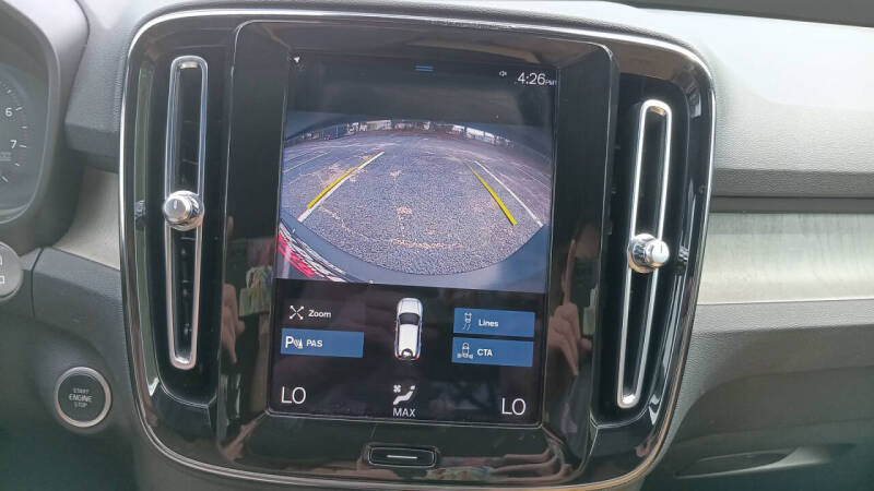 2021 Volvo XC40 T4 Inscription