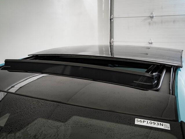 2026 Porsche Panamera GTS