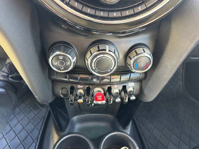 2020 MINI Hardtop 2 Door Cooper S