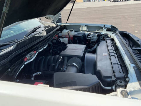 2022 Chevrolet Silverado 2500HD