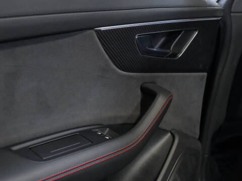 2024 Audi RS Q8 4.0T quattro