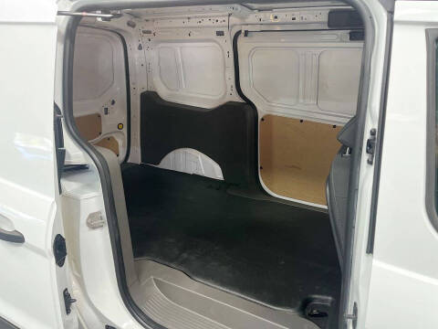 2023 Ford Transit Connect XLT