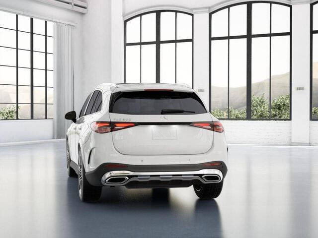 2023 Mercedes-Benz GLC GLC 300