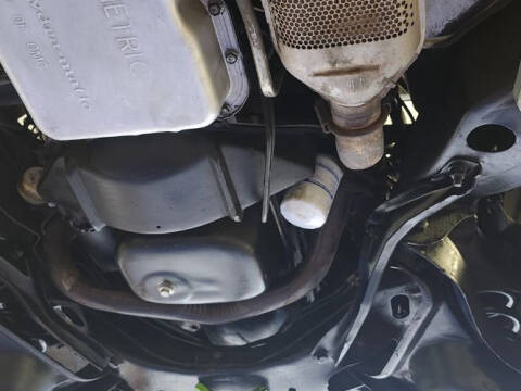 1986 Cadillac Fleetwood