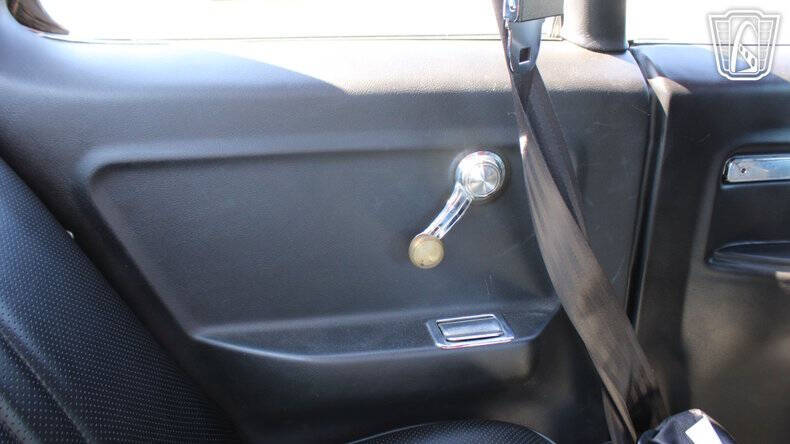 1973 Pontiac Ventura