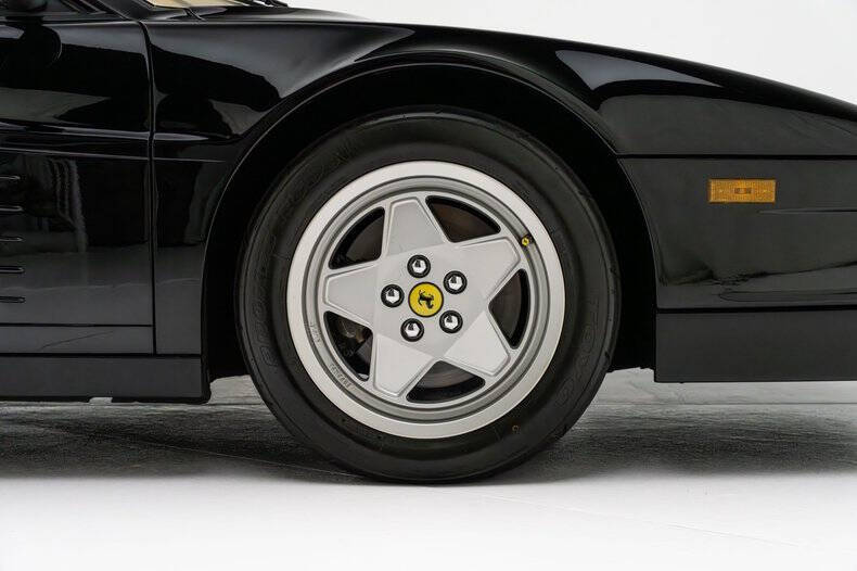 1988 Ferrari Testarossa