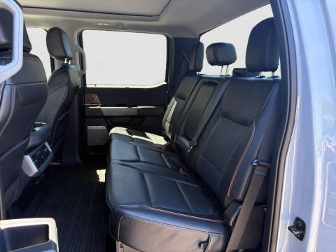 2025 Ford F-350 Super Duty