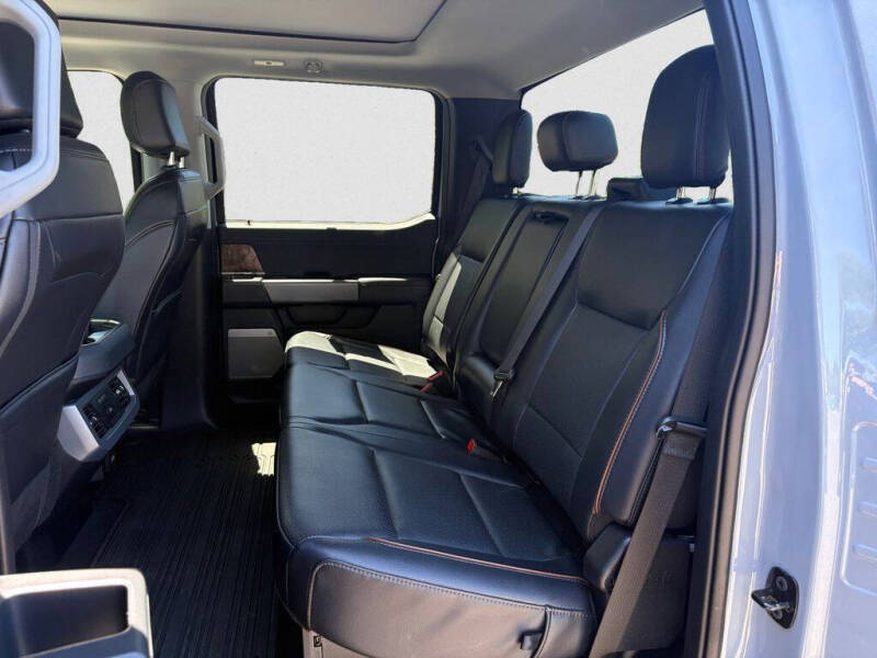 2025 Ford F-350 Super Duty