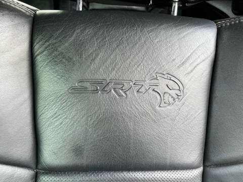 2019 Dodge Challenger SRT Hellcat Redeye