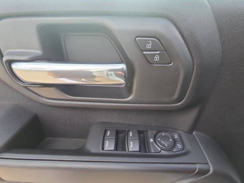 2026 Chevrolet Silverado 3500HD
