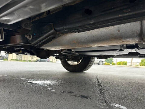 2005 Cadillac Escalade