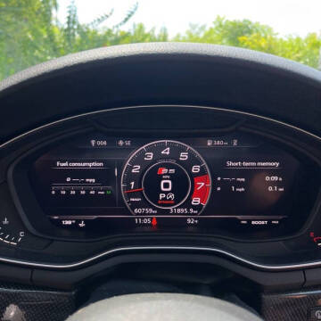 2018 Audi S5 3.0T quattro Premium Plus
