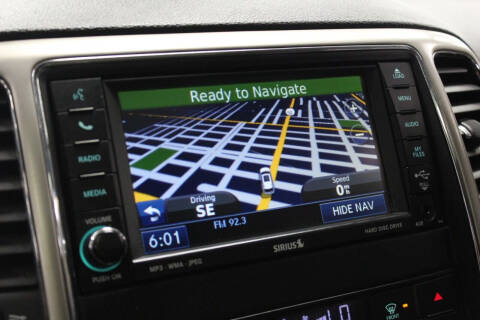 2011 Jeep Grand Cherokee Laredo X