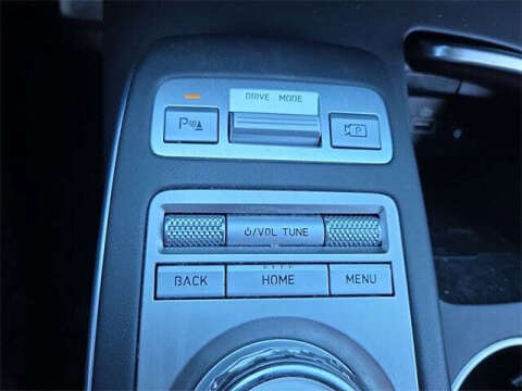 2023 Genesis GV70 2.5T Standard