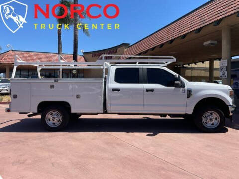 2022 Ford F-350 Super Duty for sale at Norco Truck Center in Norco CA