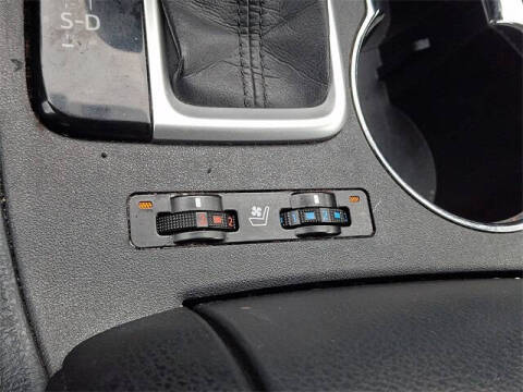 2015 Toyota Highlander Hybrid Limited