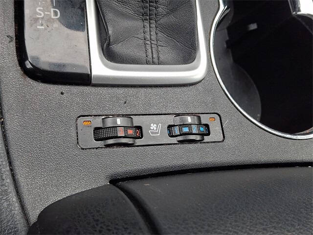 2015 Toyota Highlander Hybrid Limited