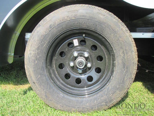 2027 RC Enclosed Cargo CD714TA2