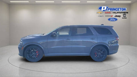 2024 Dodge Durango SRT 392