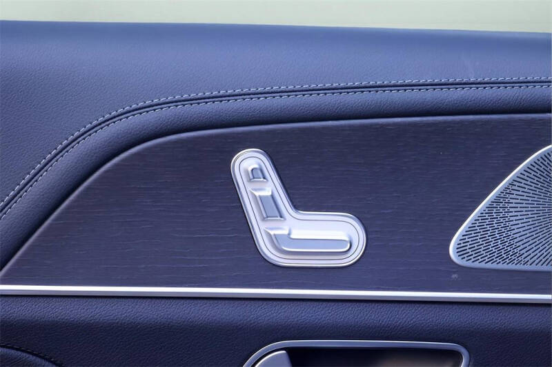 2022 Mercedes-Benz GLE GLE 350 4MATIC