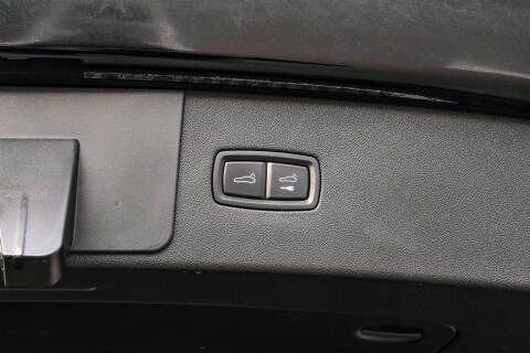 2019 Porsche Cayenne Turbo