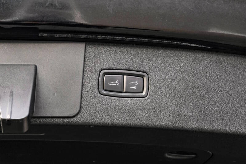 2019 Porsche Cayenne Turbo