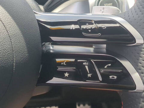 2024 Mercedes-Benz EQB EQB 300 4MATIC