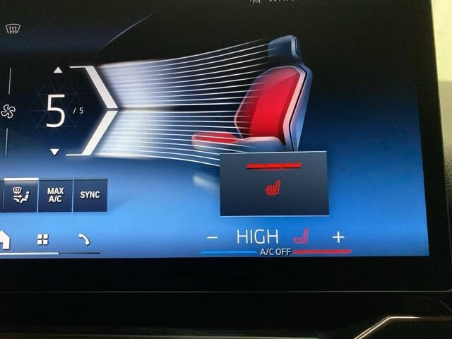 2025 BMW 5 Series 530i xDrive