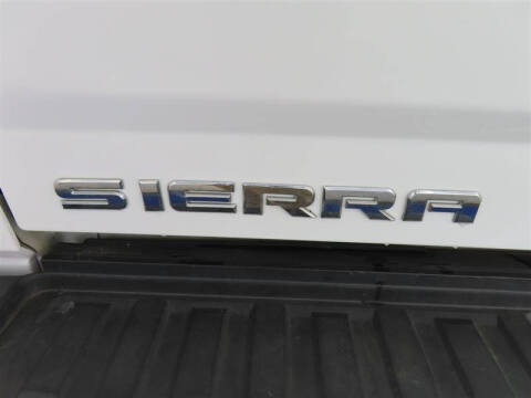 2019 GMC Sierra 3500HD