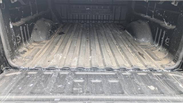 2021 GMC Canyon