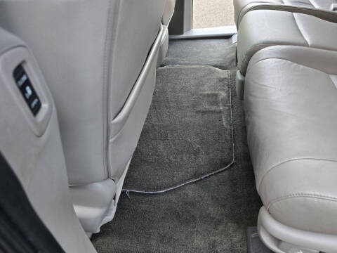 2011 Honda Odyssey EX-L w/DVD