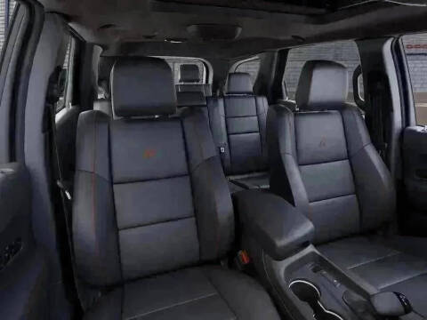 2026 Dodge Durango GT HEMI Premium