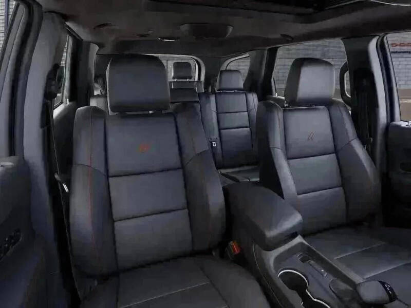 2026 Dodge Durango GT HEMI Premium