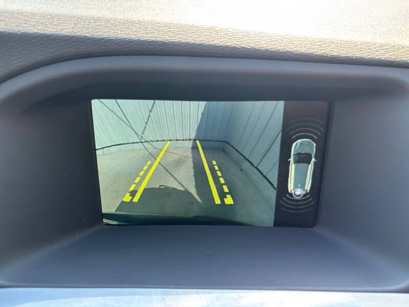 2016 Volvo V60 T5 Premier