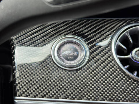 2021 Mercedes-Benz E-Class AMG E 53