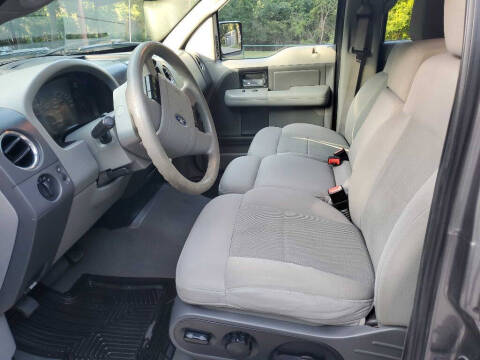 2006 Ford F-150