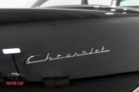 1956 Chevrolet Bel Air