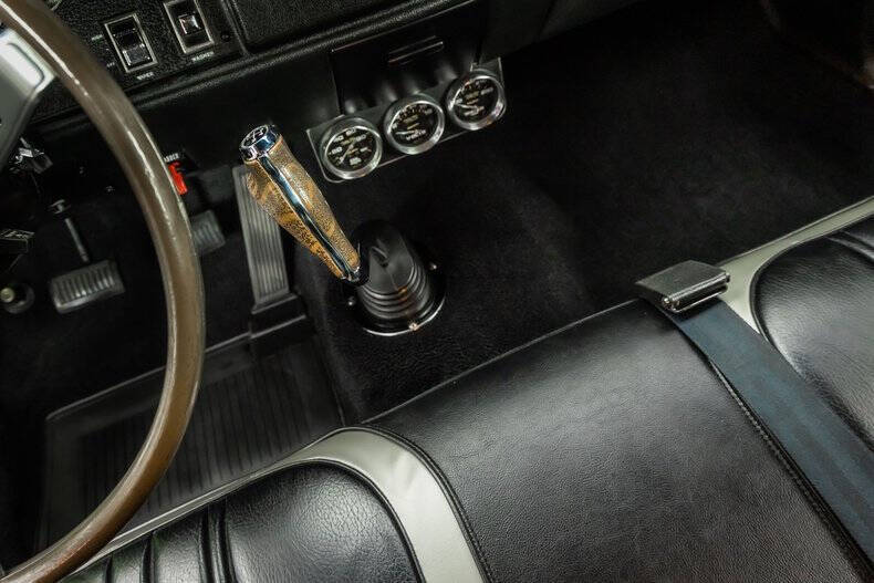 1970 Plymouth Roadrunner