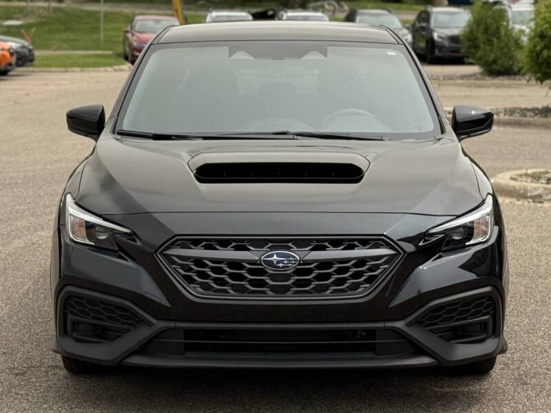 2024 Subaru WRX