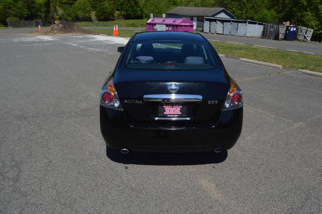 2010 Nissan Altima 2.5 S