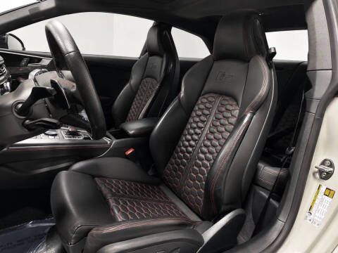 2019 Audi RS 5 2.9T quattro
