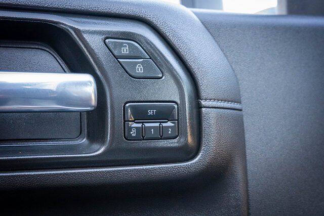 2022 Chevrolet Silverado 3500HD