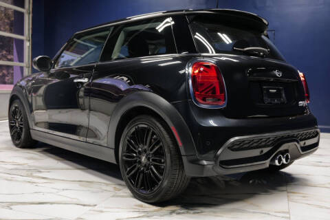 2023 MINI Hardtop 2 Door Cooper S