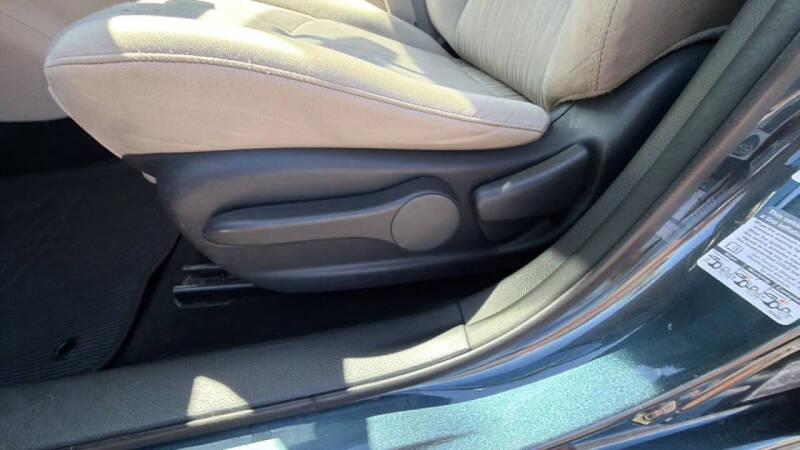 2016 Nissan Sentra