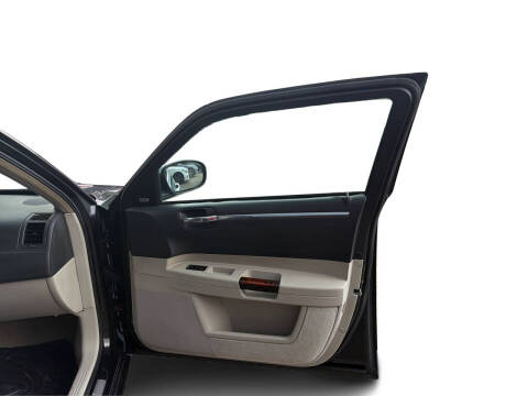 2007 Chrysler 300 C