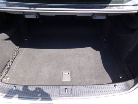 2015 Mercedes-Benz E-Class E 350 4MATIC