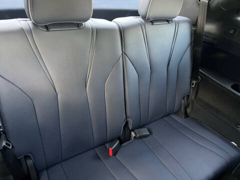 2023 Acura MDX SH-AWD Type S w/Advance Package