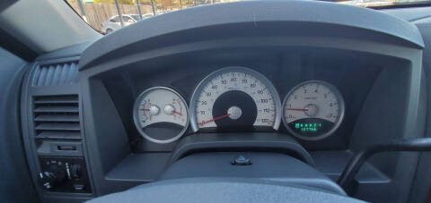 2005 Dodge Dakota SLT