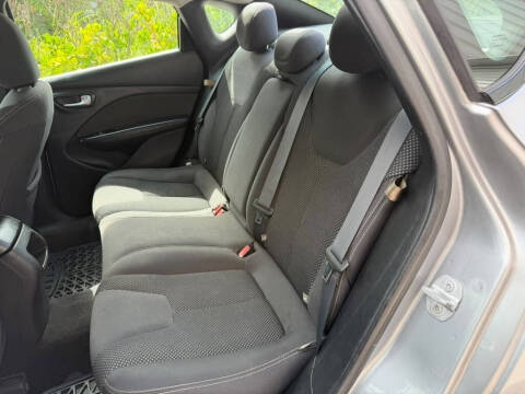 2015 Dodge Dart SXT